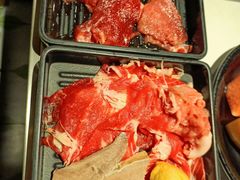 -爱伲牛肉火锅自助(景洪店)