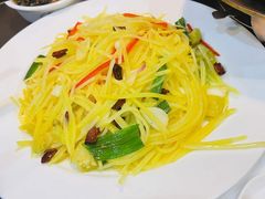 -漁耕小厨农家院(武当山店)