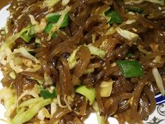 特色炒粉丝-张胡李四季虾玲珑(竞舟路店)