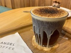 -天使咖啡(兴新街店)