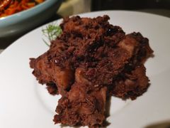 红豆打糕-韩盛·古法烤肉店(皇城恒隆广场店)