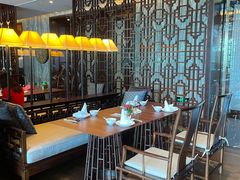 -蛇口希尔顿南海酒店·随轩中餐厅·粤菜
