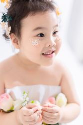 -DORA kids 朵拉儿童摄影花园店