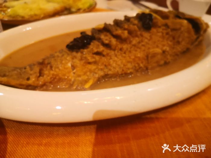 庖丁堂酒店(高新区店)图片