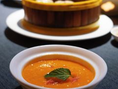 -锦府园·新台州菜(合生汇店)