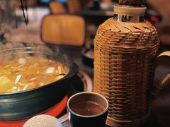 -芸鲜季·云南野生菌餐厅· 云南风物味研社(闵行店)