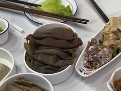 -潮正和潮汕牛肉火锅·老字号(番禺万达店)