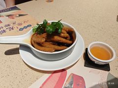 -点都德(华强南店)