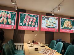 -老杨太太烧烤(文化广场店)