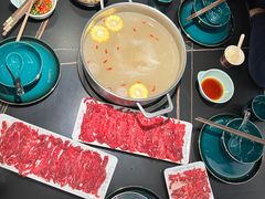 -二刀潮牛(重庆光环购物公园店)