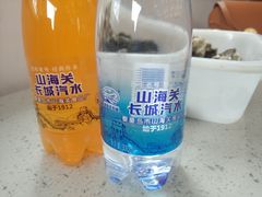 -同道蒸汽海鲜烧烤自助(刘庄夜市店)