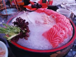 -宁波华侨温德姆至尊豪廷大酒店·宴会厅