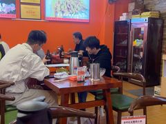 -老何太太鹤岗小串·团建聚餐(龙华店)