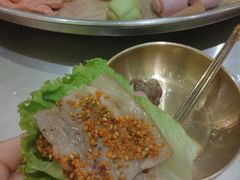 -哈哈碳都·牛肋条无限自助烤肉(台江万达店)