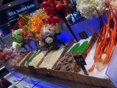 -SEA西雅图海鲜自助餐厅(海乐世界店)