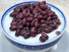 -周大娘牛乳(旧寨古村总店)
