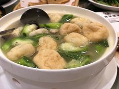 -老洋坊饭店(厚街东宝路店)