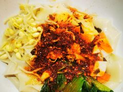 -湘遇长安·湘菜·陕西面(刘家窑店)