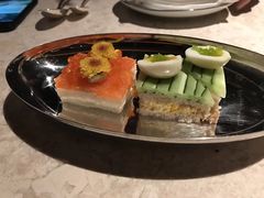 -长沙君悦酒店·自助餐厅咖啡厅