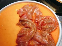 -蜀九香火锅(彩虹店)