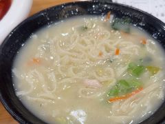 -老雒阳面馆·水席·洛阳菜(王城路店)