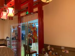 -无敌家现熬骨汤拉面(颐堤港店)