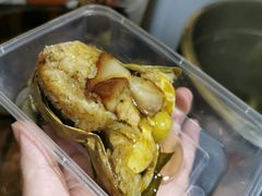 双烹粽球-老妈宫粽球
