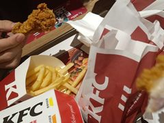 -肯德基(西安兴庆店)