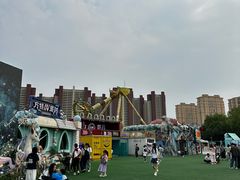 -沈阳方特欢乐世界