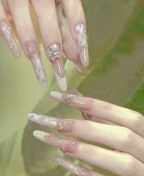 -MB·nail美甲美睫