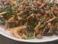 -洞密园美食城·二十二年老店(富华路店)
