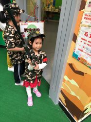 -乐8运动馆·桐语运动乐园(南湖二路店)