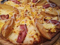 -菲滋意式餐厅(金华银泰城店)