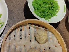 -苏小柳点心·手作小笼包(浦东嘉里城分院)