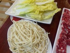 -广味鲜潮汕牛肉火锅(延安三路店)