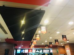 -麦当劳(天骄店)