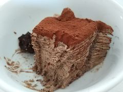 -Awfully Chocolate(来福士广场店)