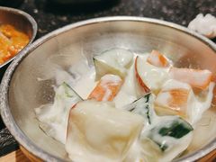 -GOGIYA·咕叽吖韩国传统烤肉店(东方新天地店)