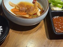 -九田家黑牛烤肉料理(华侨城店)