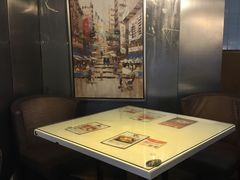 -新大咀港式茶餐厅(宝山万达店)