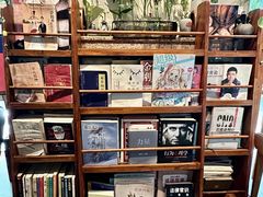 -街角 T·COFFEE 融合料理·BISTRO(车公庙店)