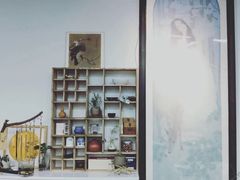 -八哥美术·成人美术画室(总校区)