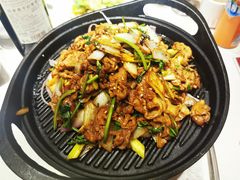 -旺顺阁·北京菜·烤鸭(大望路店)