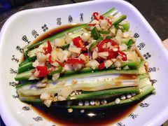 -很久以前羊肉串(打浦路店)