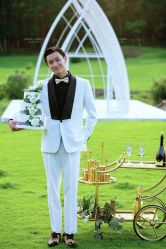 -太古映画婚纱摄影(天河店)