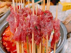 -玉林串串香·成都老字号(玉林街总店)