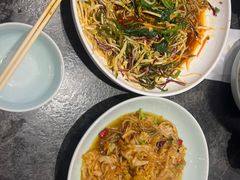 -李记东北饺子馆·东北菜(欢乐谷店)