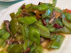 -添福来墨鱼饺子 · 海鲜东北菜(泡崖店)