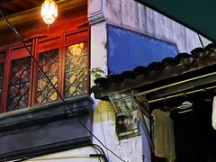 -衣裳街历史文化街区