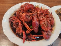 -庆峰龙虾烧烤(合肥一店)